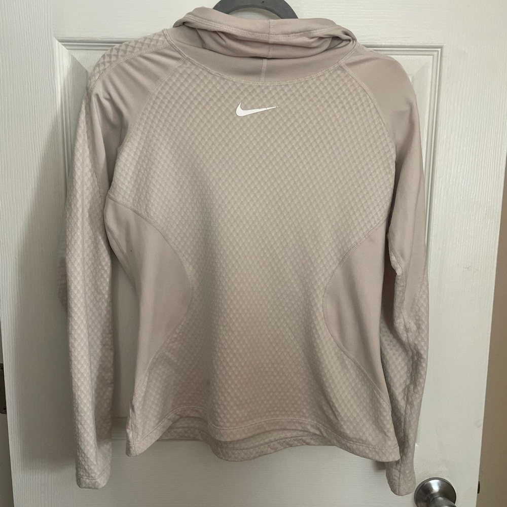 Nike Pro Hyperwarm Scuba Hoodie